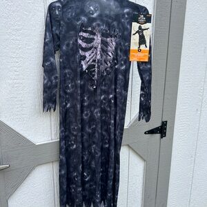 Hyde & Eek! Kids Light-Up Phantom Costume